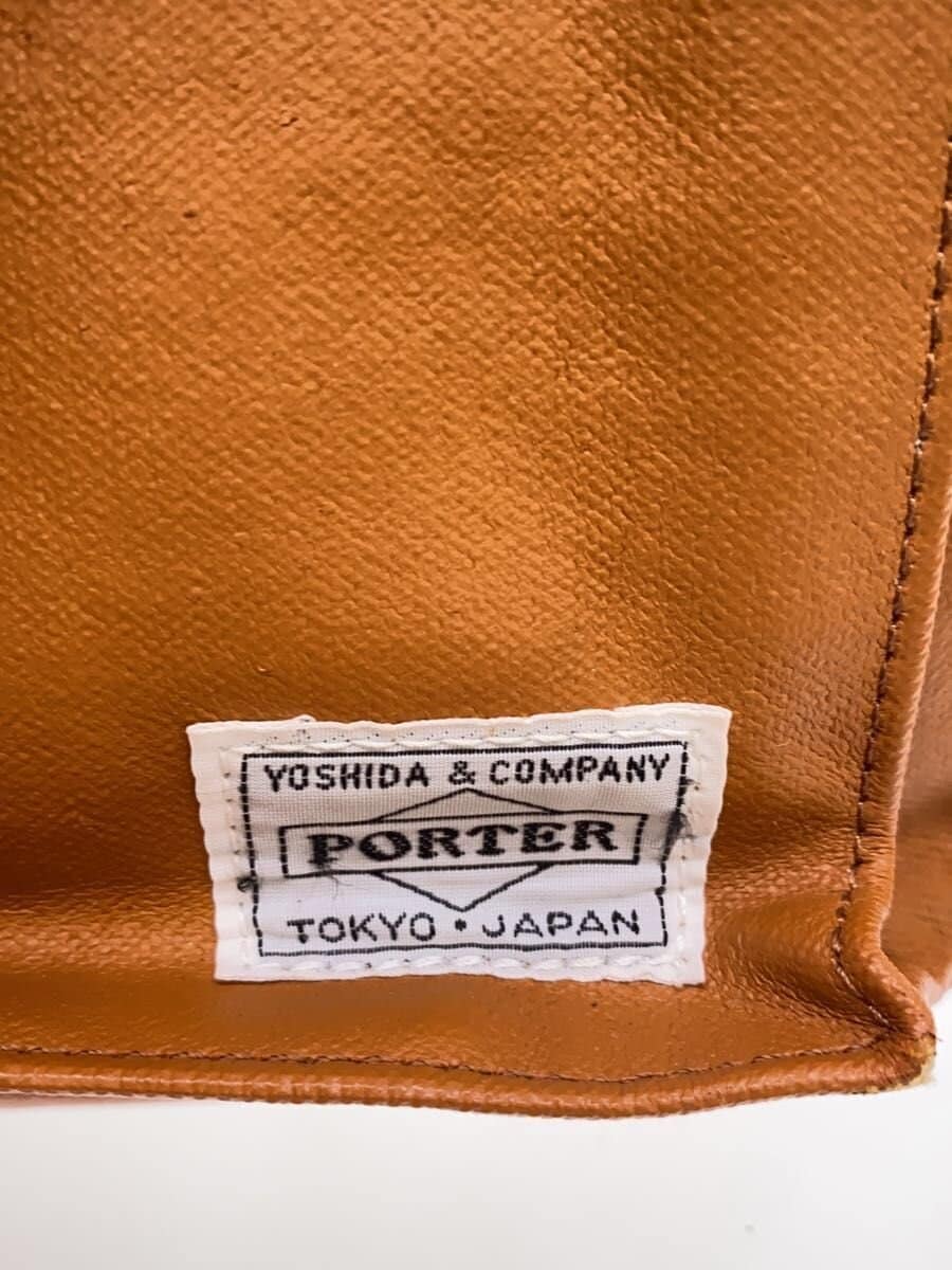 PORTER Shoulder Bag -- BRW 5