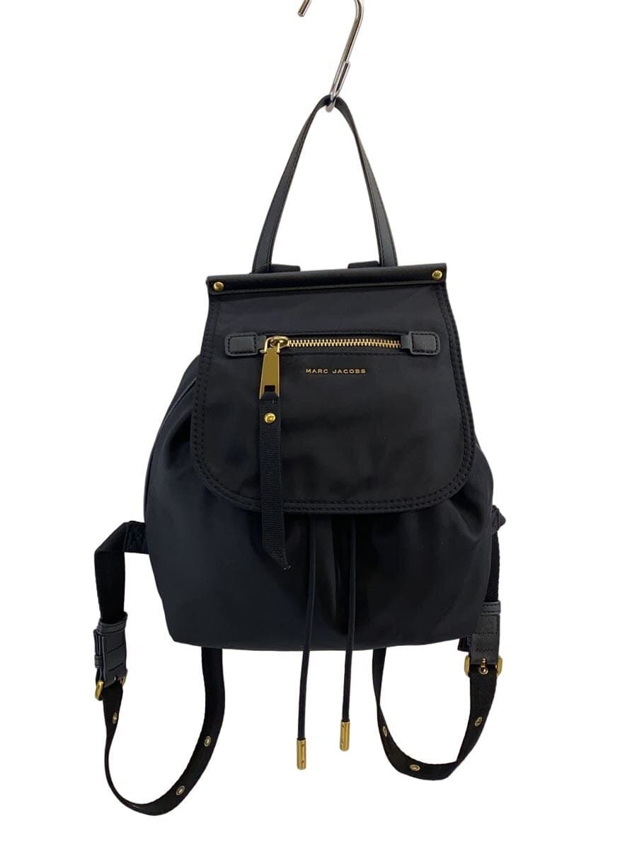 MARC JACOBSTROOPER BACKPACK Trooper Backpack Backpack Nylon BLK M0010051 001