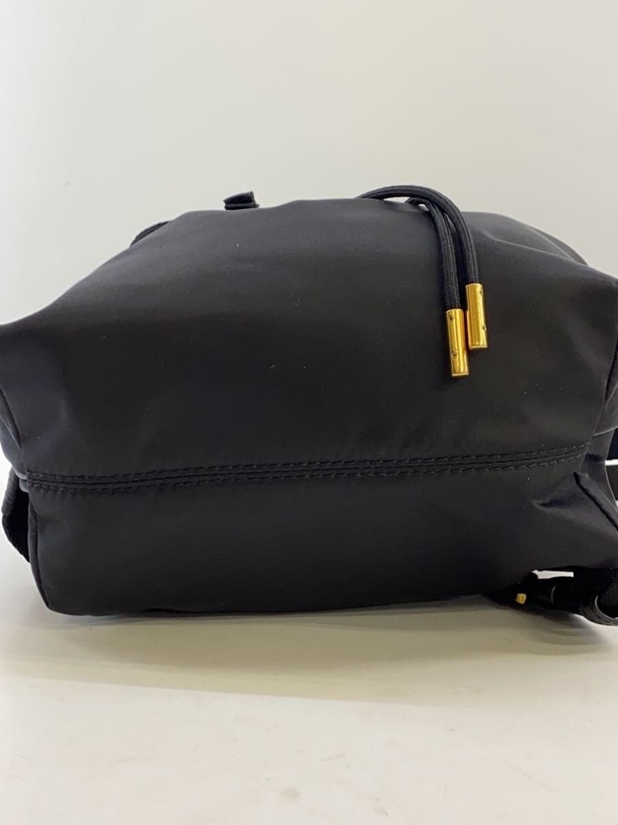 MARC JACOBSTROOPER BACKPACK Trooper Backpack Backpack Nylon BLK M0010051 001 4