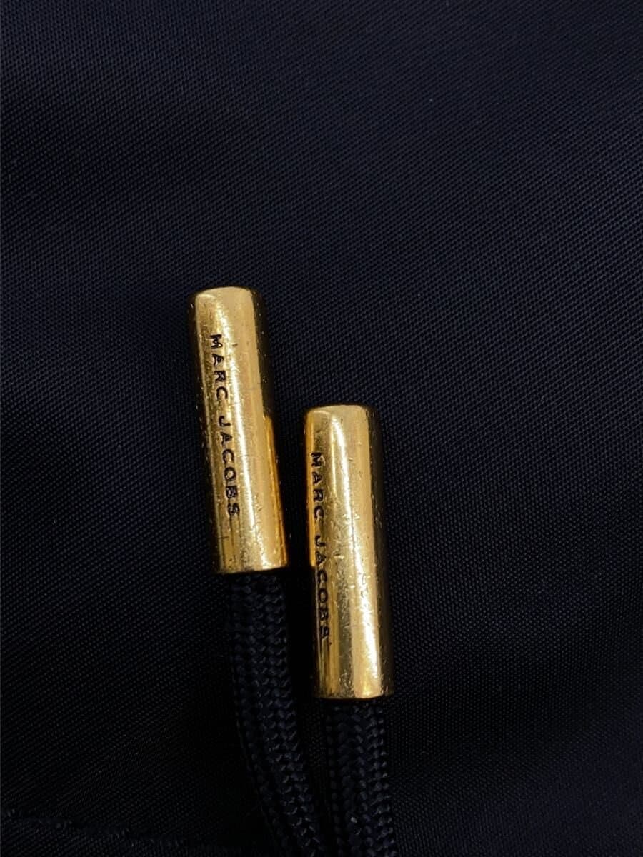 MARC JACOBSTROOPER BACKPACK Trooper Backpack Backpack Nylon BLK M0010051 001 9