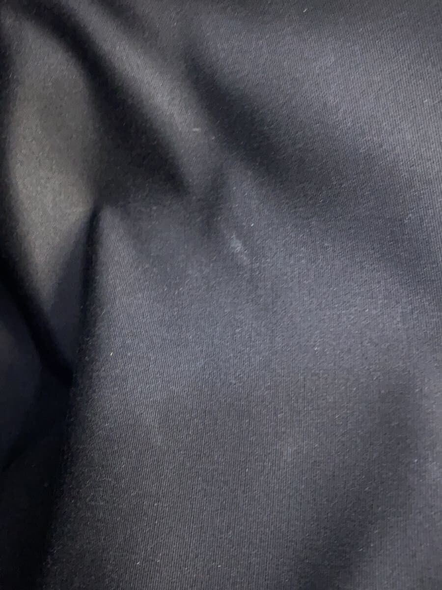 COACH Backpack Leather BLK H2121-C5389 7