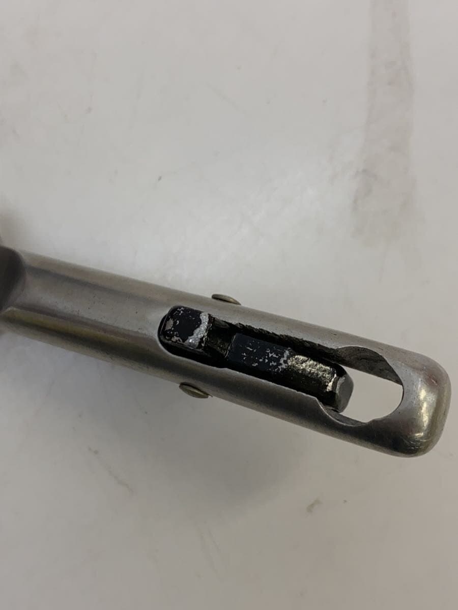 TOUGH jeansmith Waist Bag BLK 7