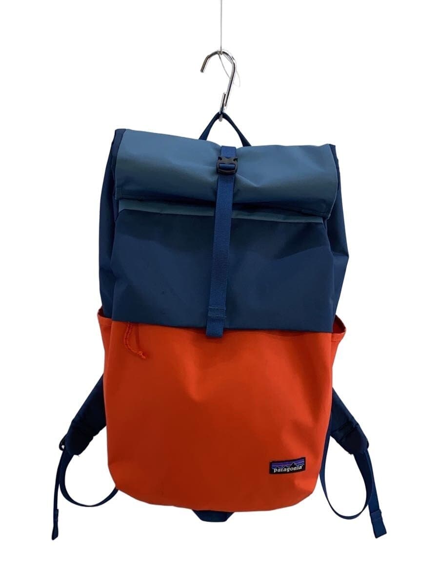 Patagonia backpack Polyester NVY sty48540fa21