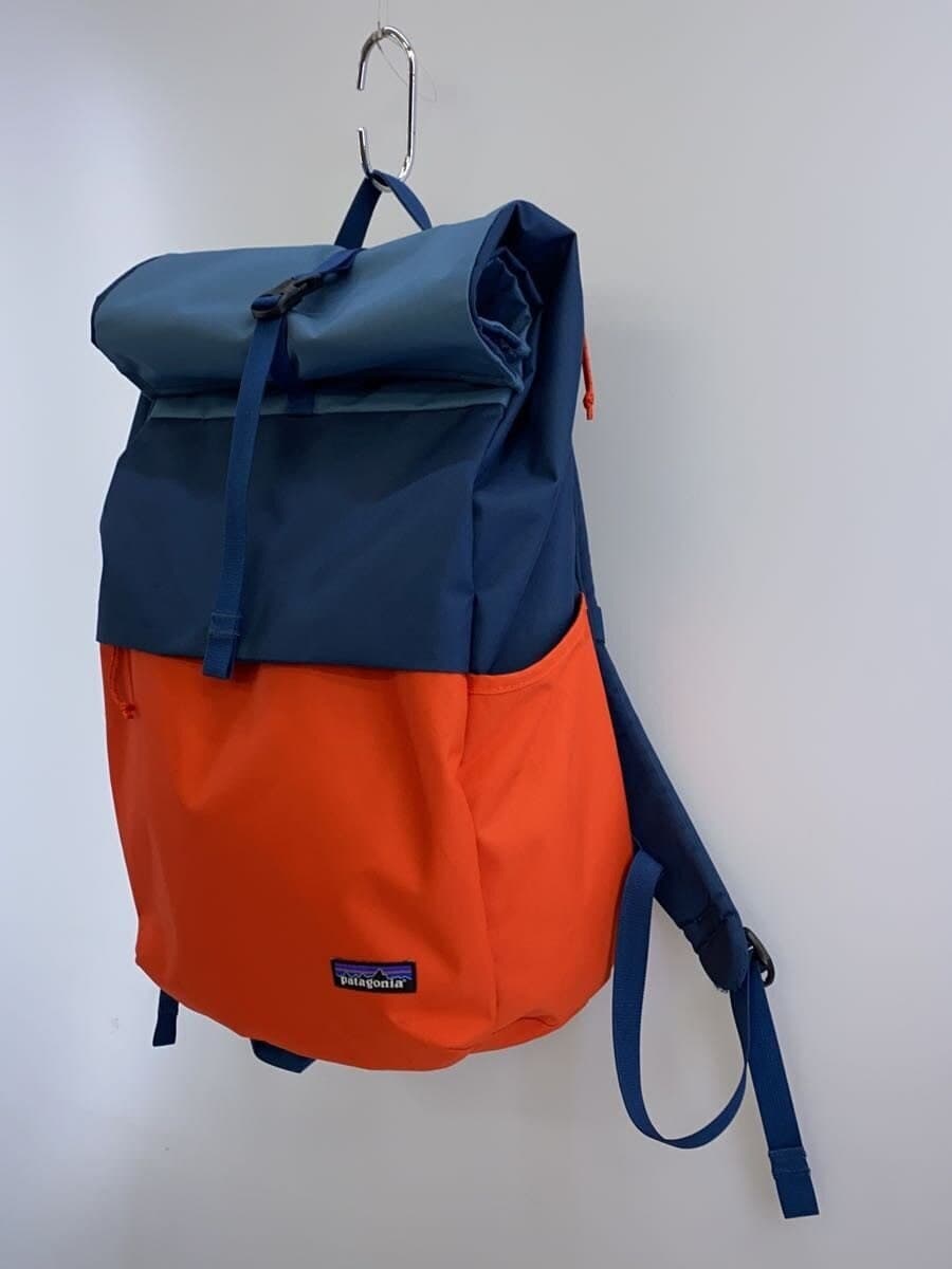 Patagonia backpack Polyester NVY sty48540fa21 2