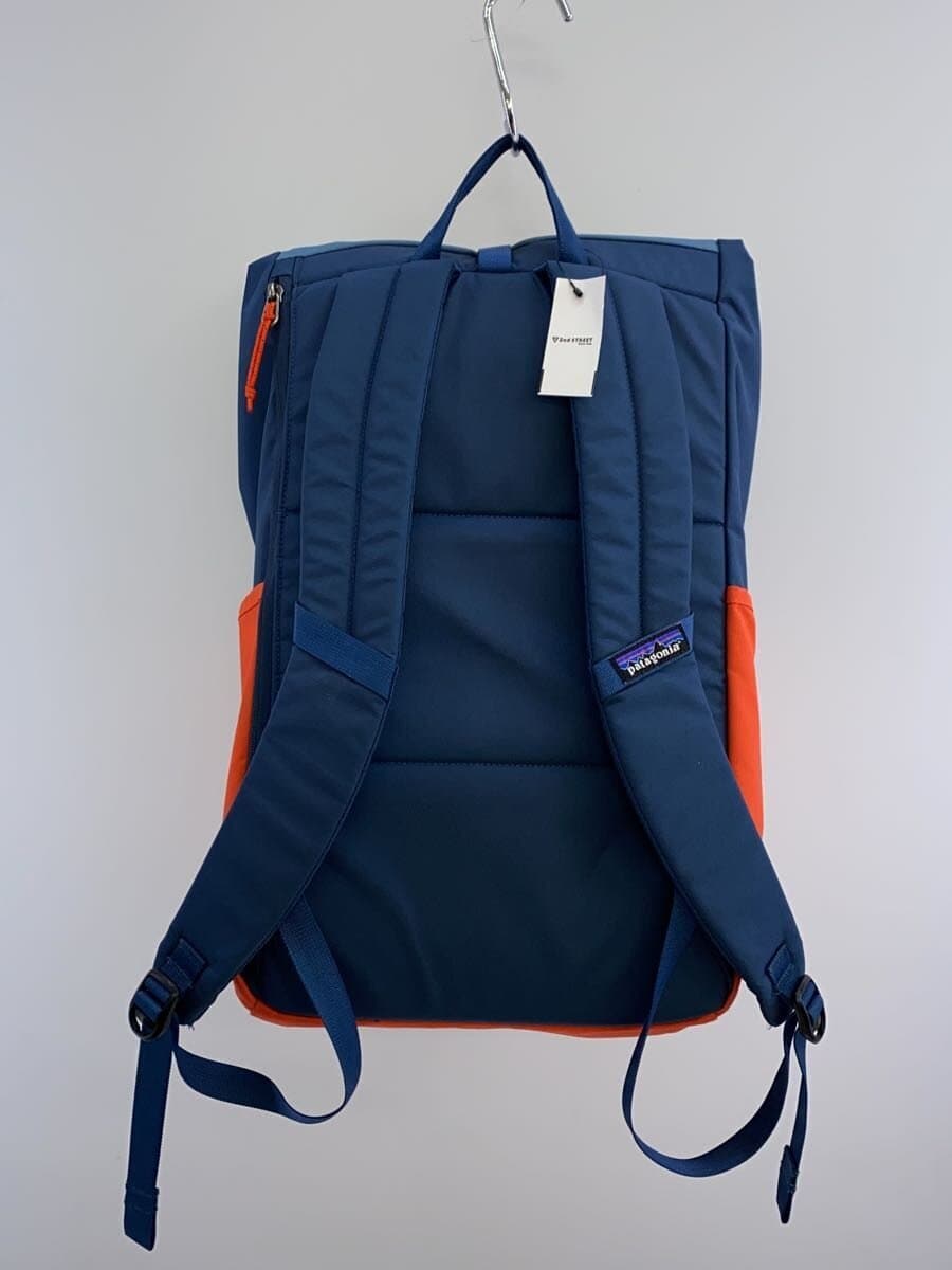 Patagonia backpack Polyester NVY sty48540fa21 3