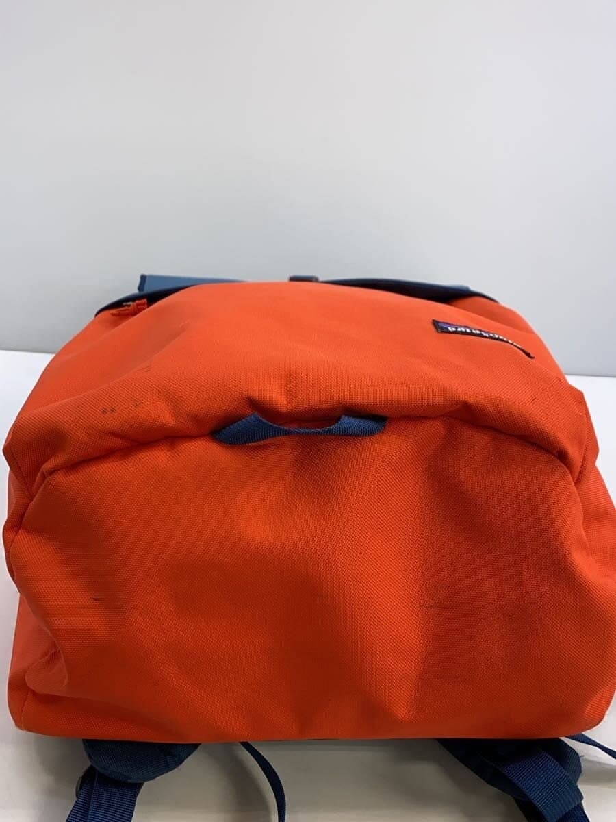 Patagonia backpack Polyester NVY sty48540fa21 4