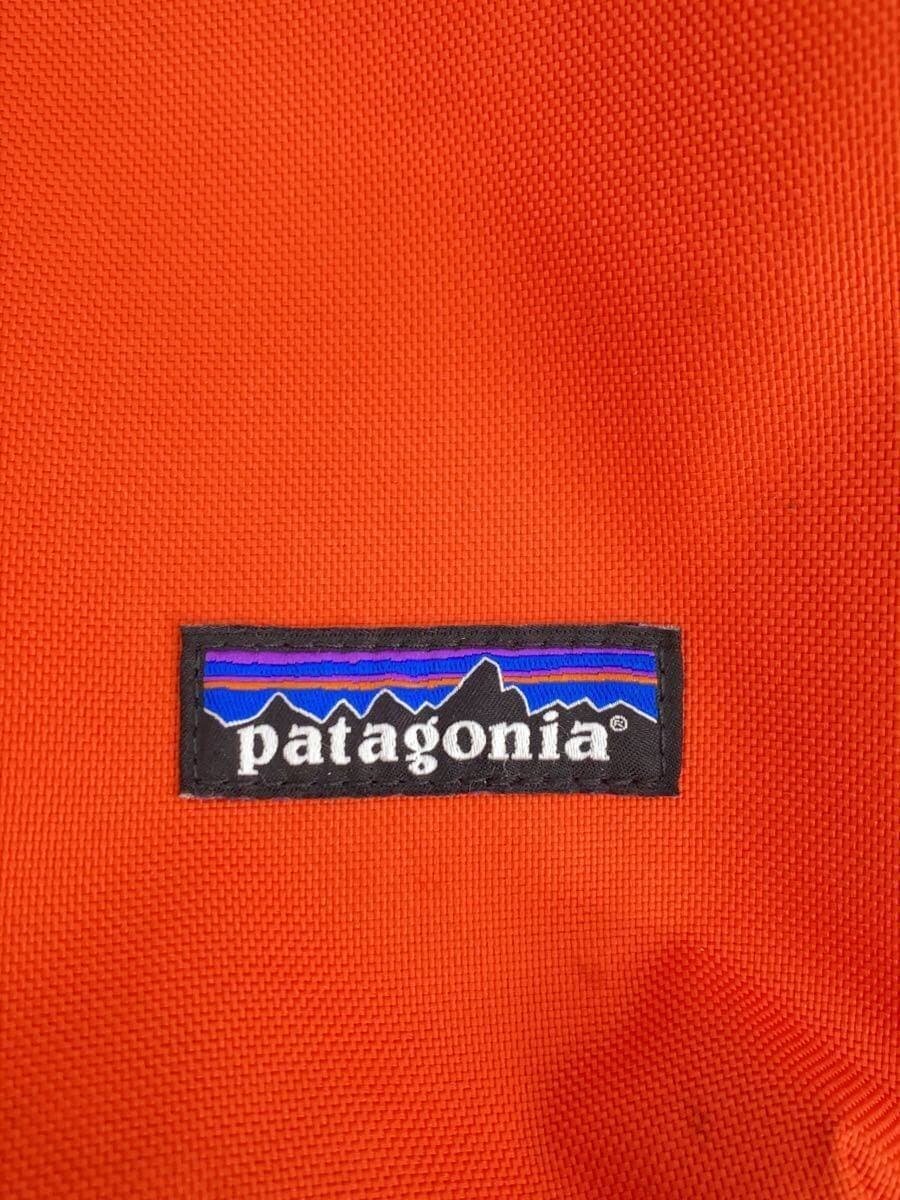 Patagonia backpack Polyester NVY sty48540fa21 5