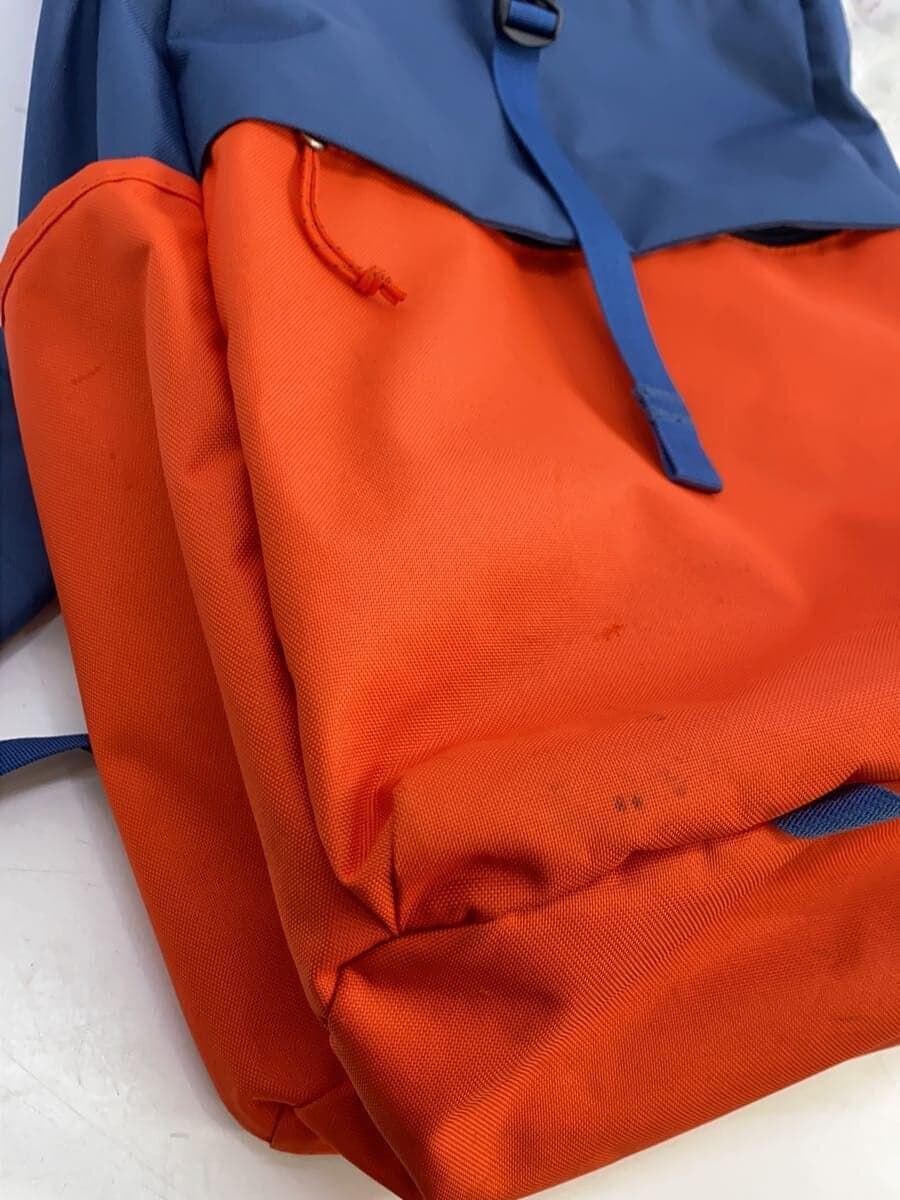 Patagonia backpack Polyester NVY sty48540fa21 8