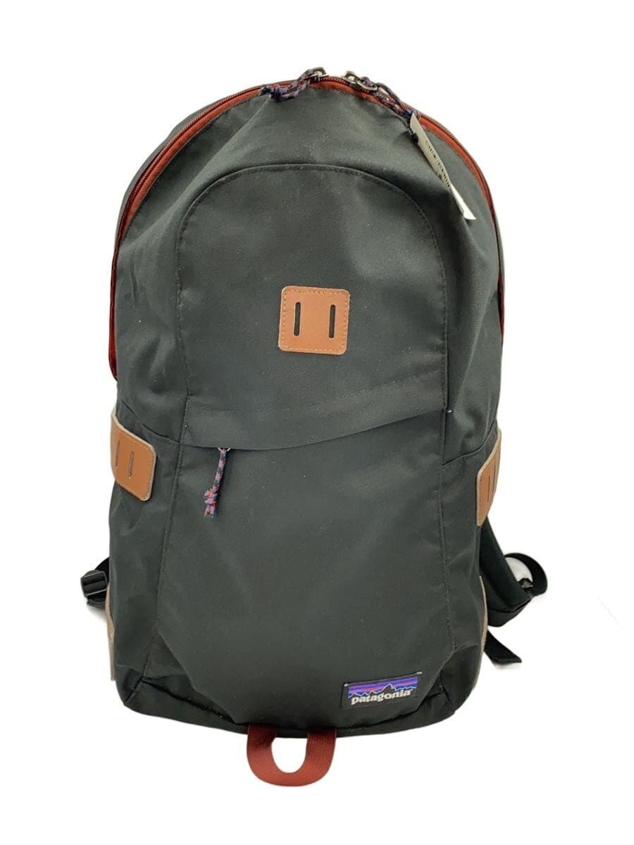 Patagonia bag Polyester Black Plain