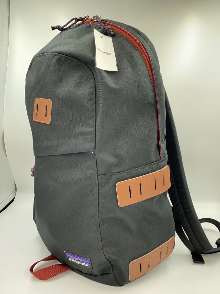 Patagonia bag Polyester Black Plain 2