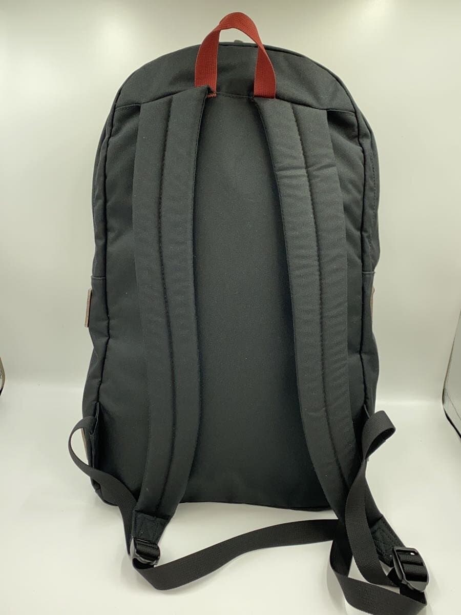 Patagonia bag Polyester Black Plain 3