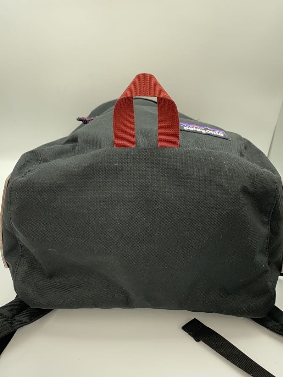 Patagonia bag Polyester Black Plain 4