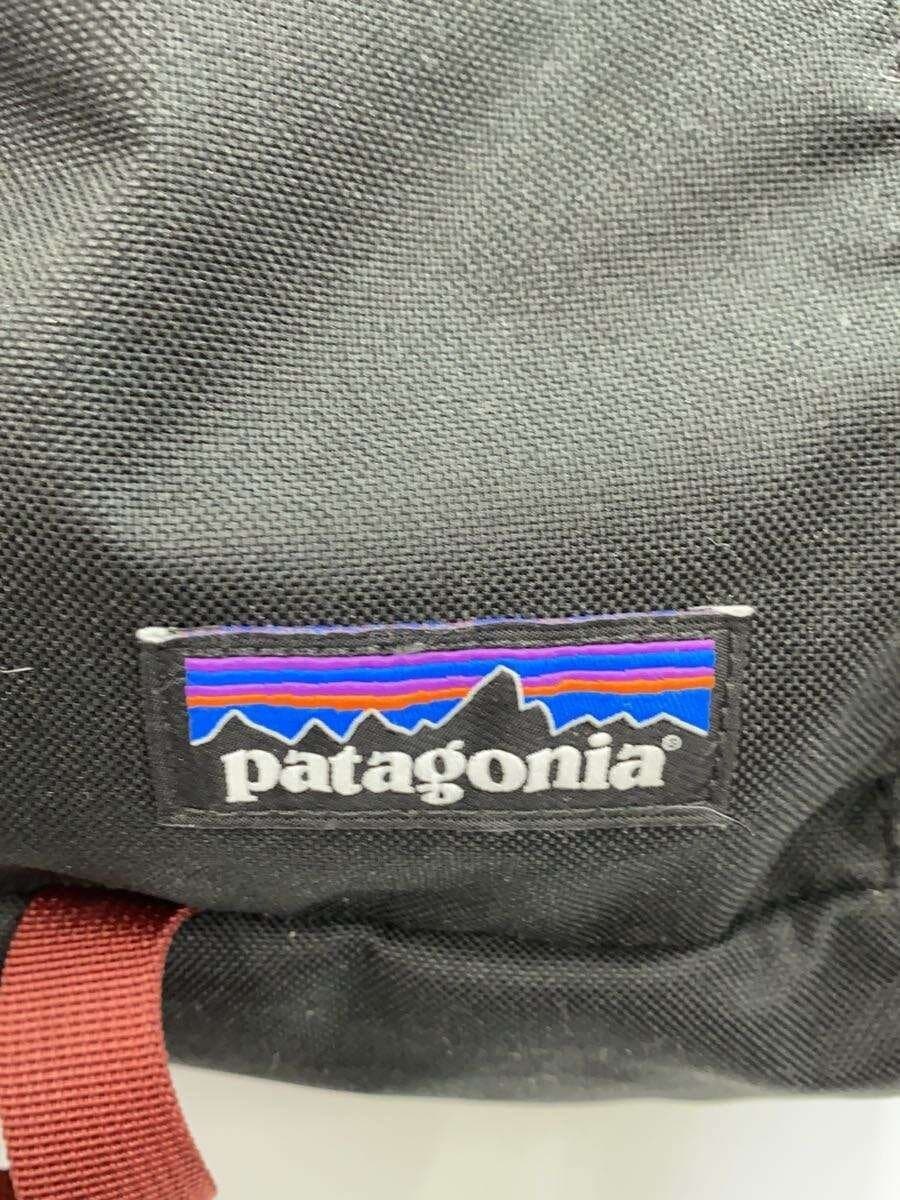 Patagonia bag Polyester Black Plain 5