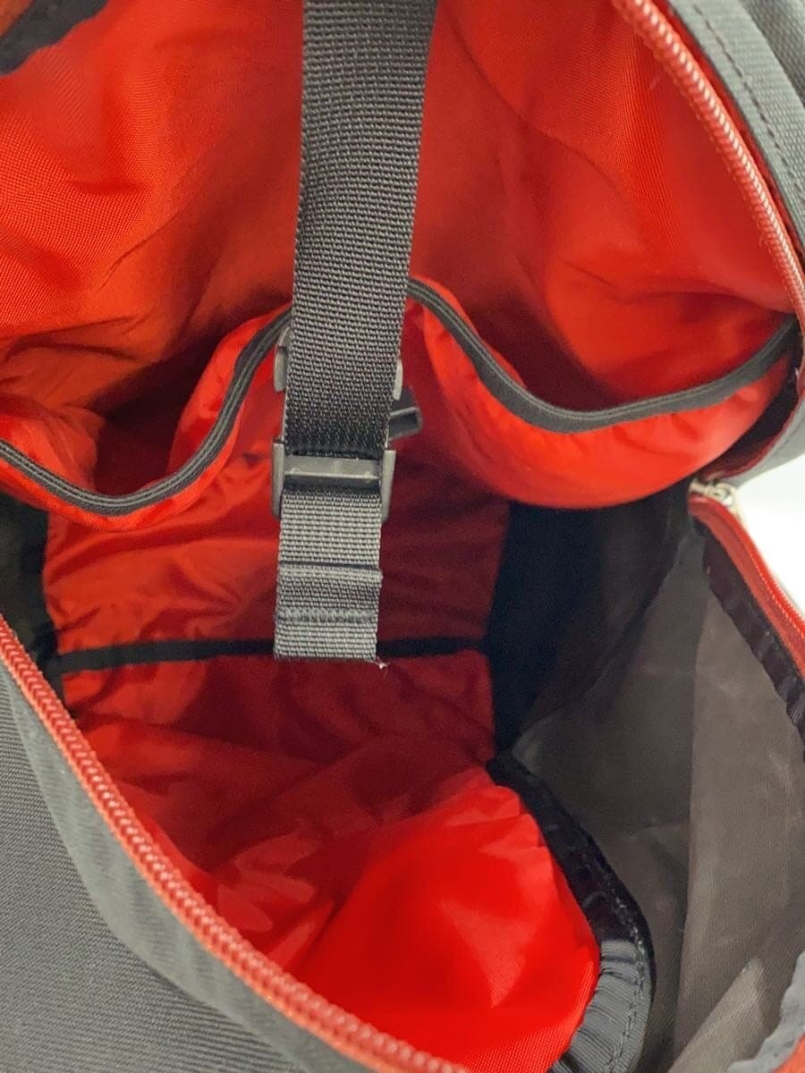 Patagonia bag Polyester Black Plain 6