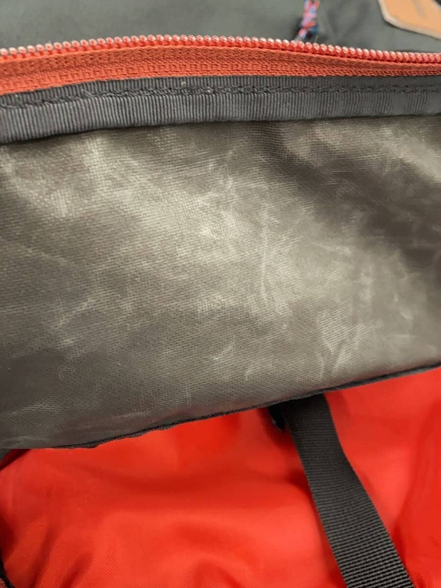 Patagonia bag Polyester Black Plain 7