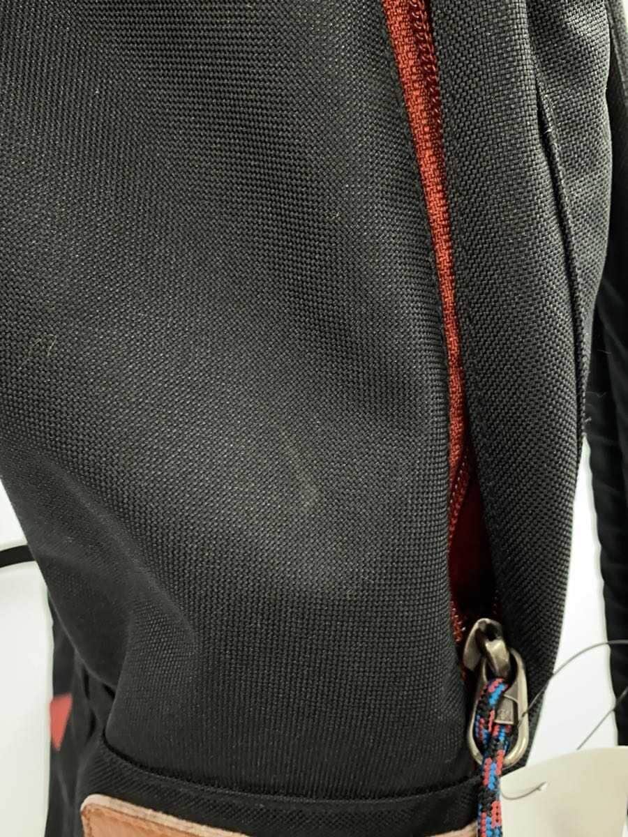 Patagonia bag Polyester Black Plain 8