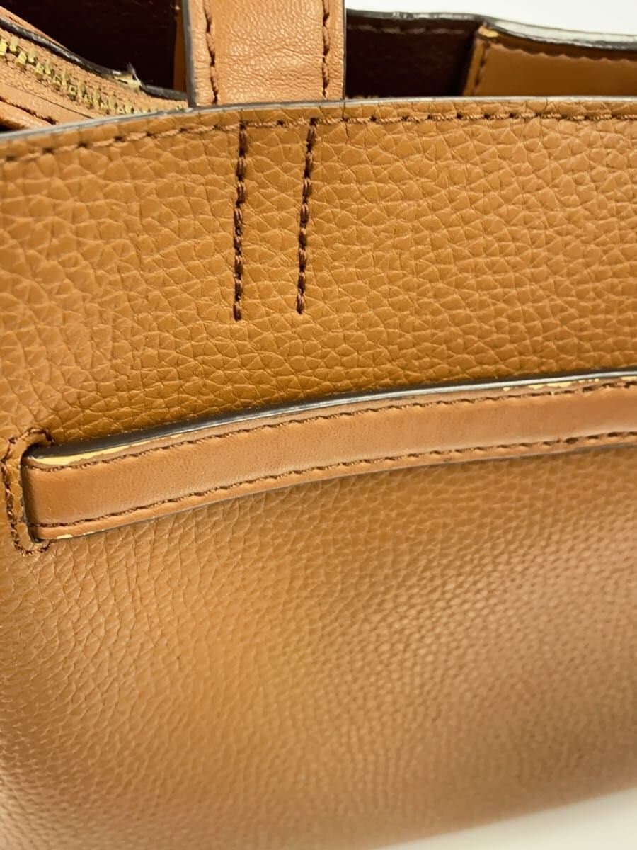 MICHAEL KORS Shoulder Bag Leather CML 7