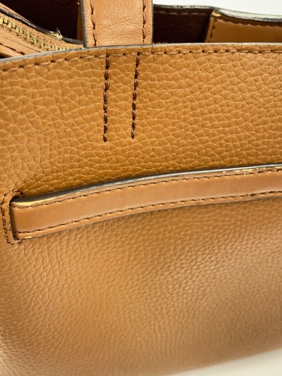 MICHAEL KORS Shoulder Bag Leather CML 7