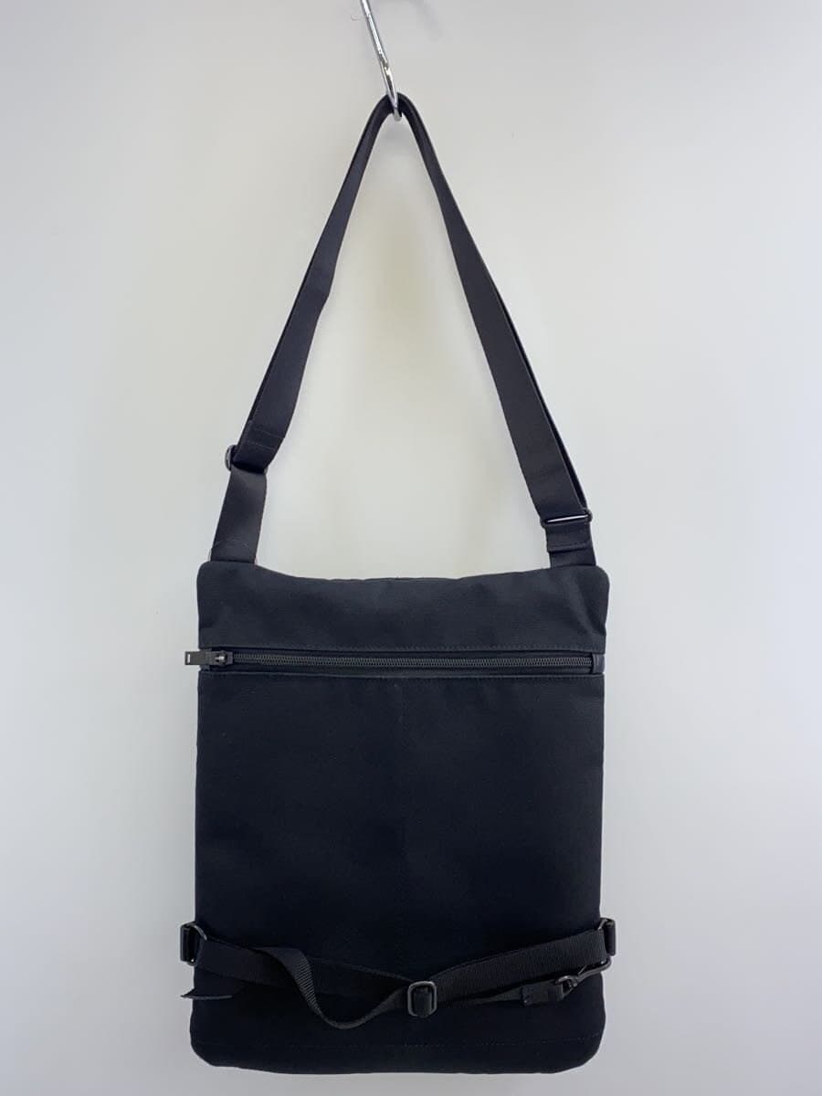 PORTER shoulder bag -- BLK 3