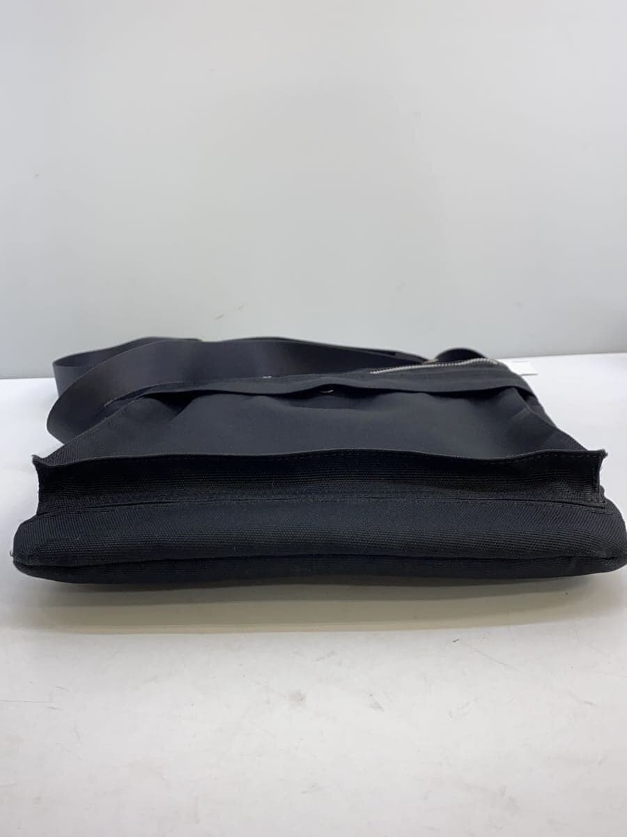 PORTER shoulder bag -- BLK 4