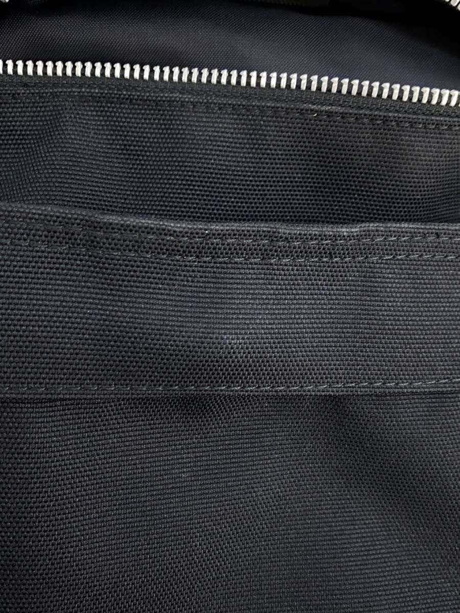 PORTER shoulder bag -- BLK 7