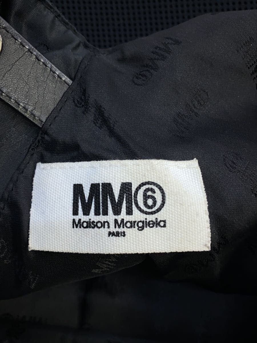 MM6 Tote Bag S54WD0039 5