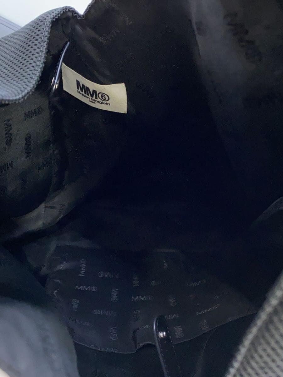 MM6 Tote Bag S54WD0039 6