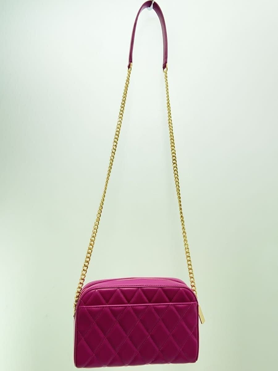 kate spade new york Shoulder Bag Leather PUP KG425 3