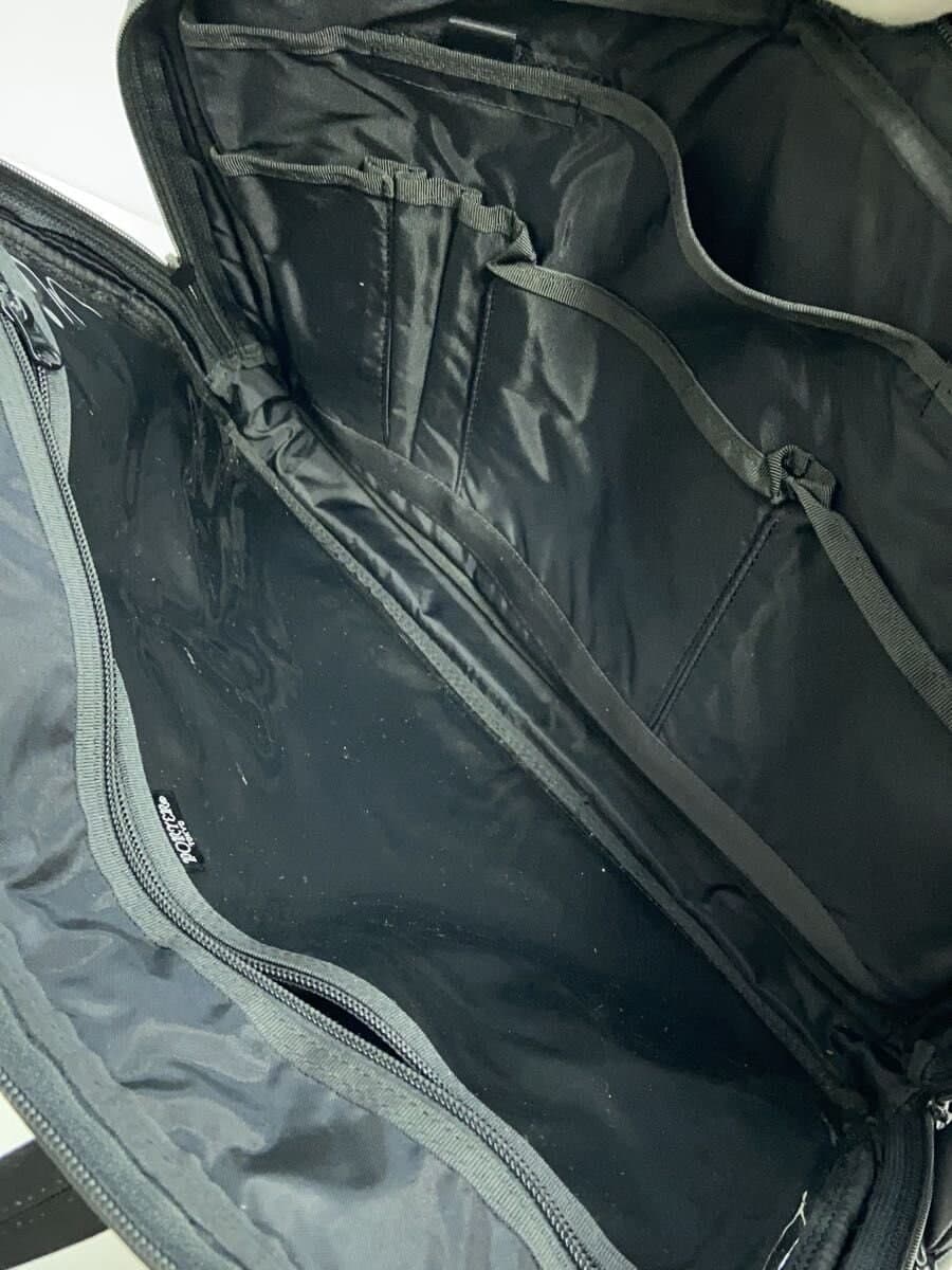 PORTER Briefcase BLK Solid 7