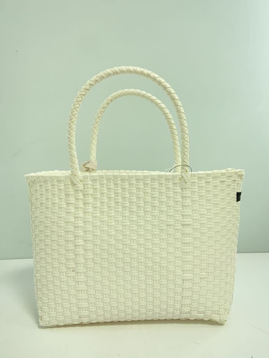 HAYNI Tote Bag WHT 3