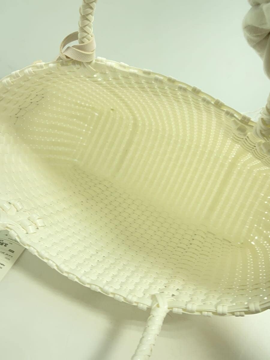 HAYNI Tote Bag WHT 6