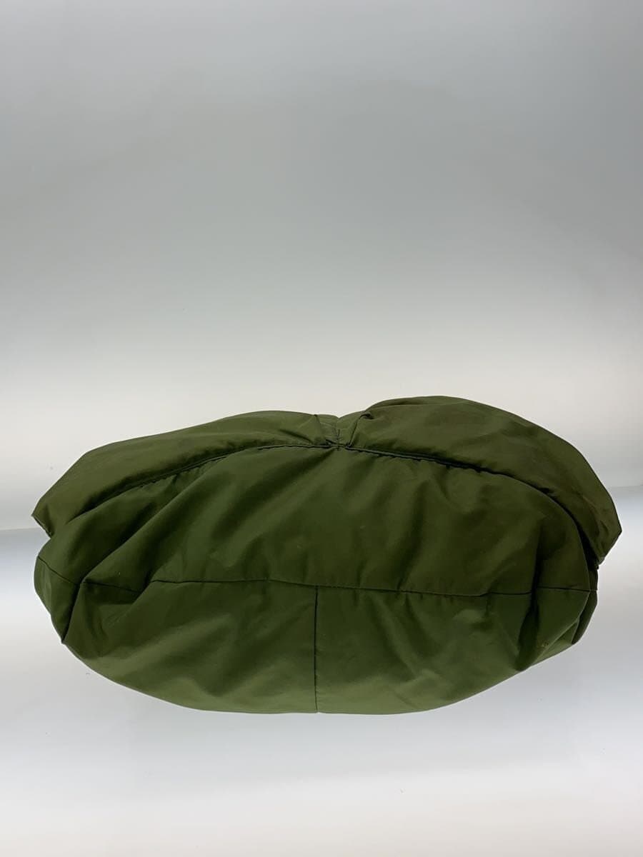 Other Brand s&s garment Shoulder Bag KHK 4