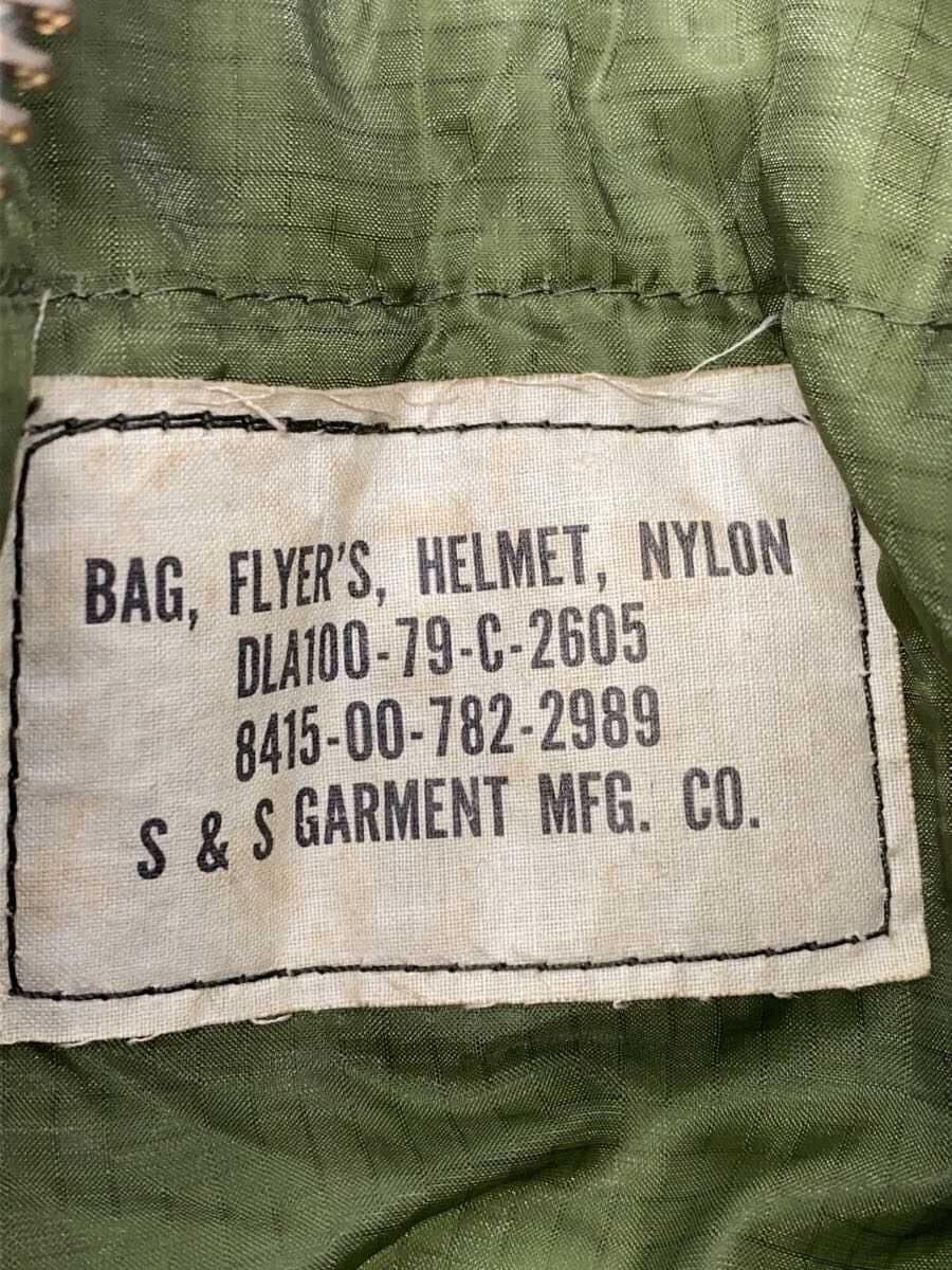 Other Brand s&s garment Shoulder Bag KHK 5