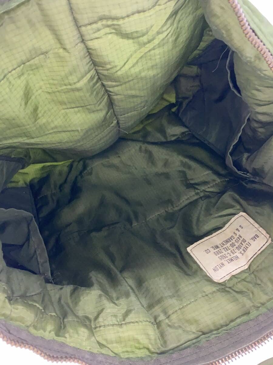 Other Brand s&s garment Shoulder Bag KHK 6