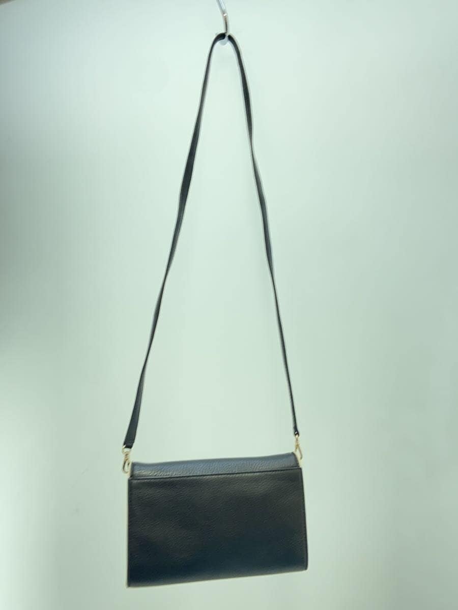 kate spade new york Shoulder Bag BLK 3