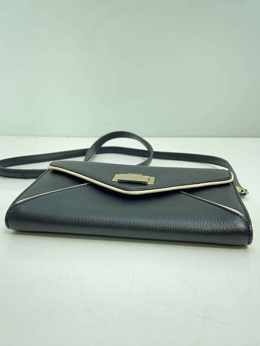 kate spade new york Shoulder Bag BLK 4