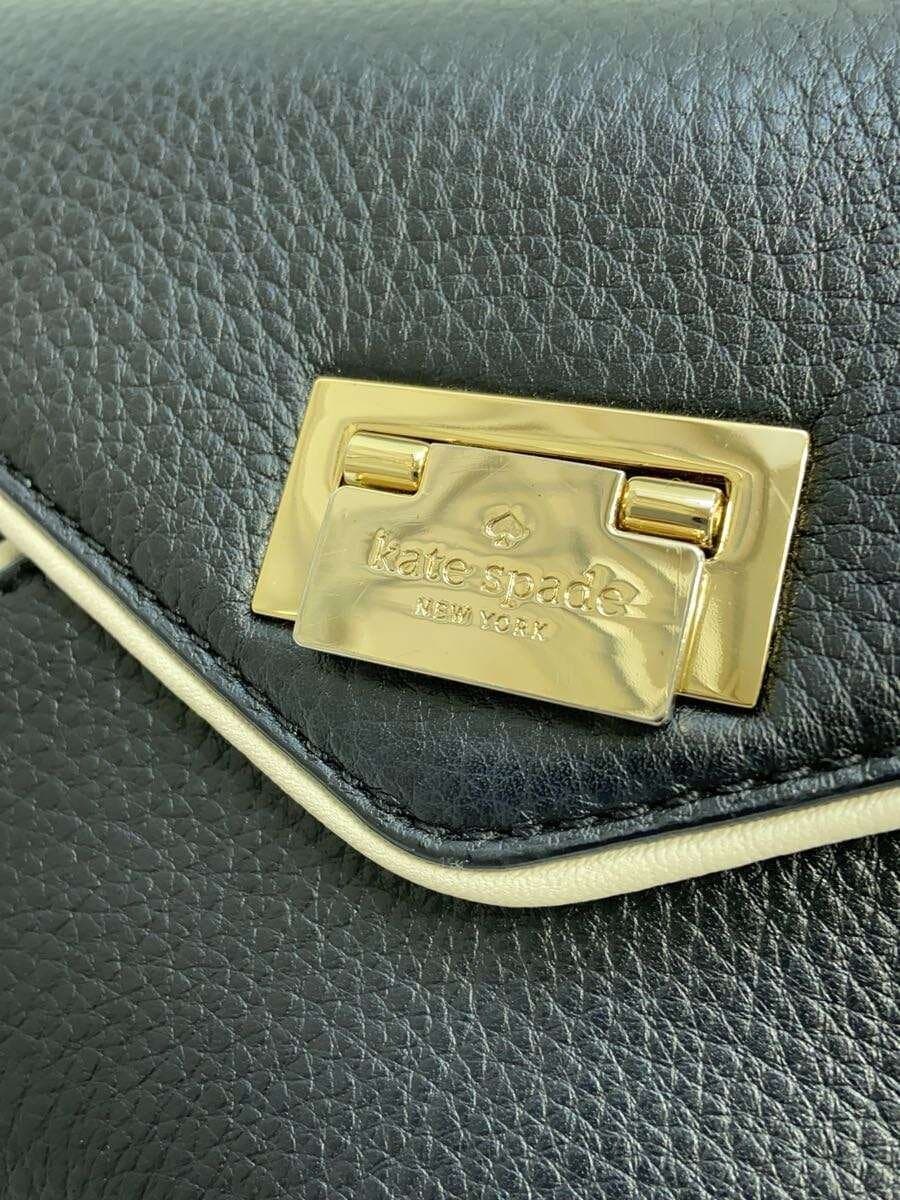 kate spade new york Shoulder Bag BLK 5