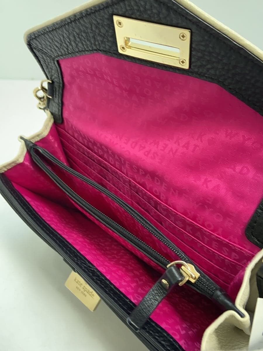 kate spade new york Shoulder Bag BLK 6