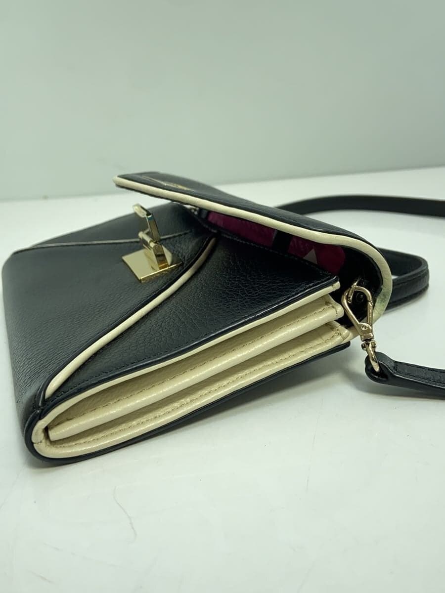 kate spade new york Shoulder Bag BLK 7