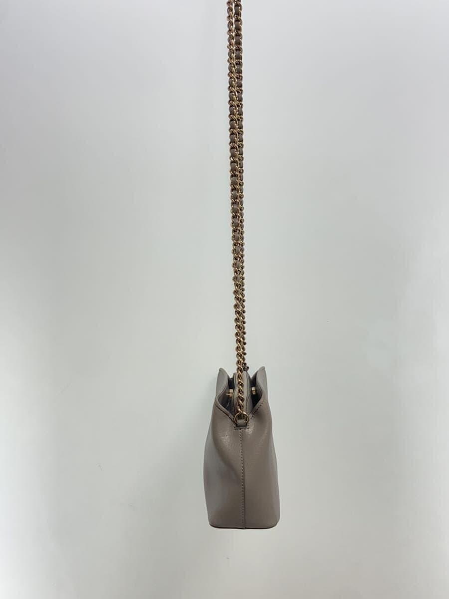 FURLA Shoulder Bag GRY BZS3TES 2