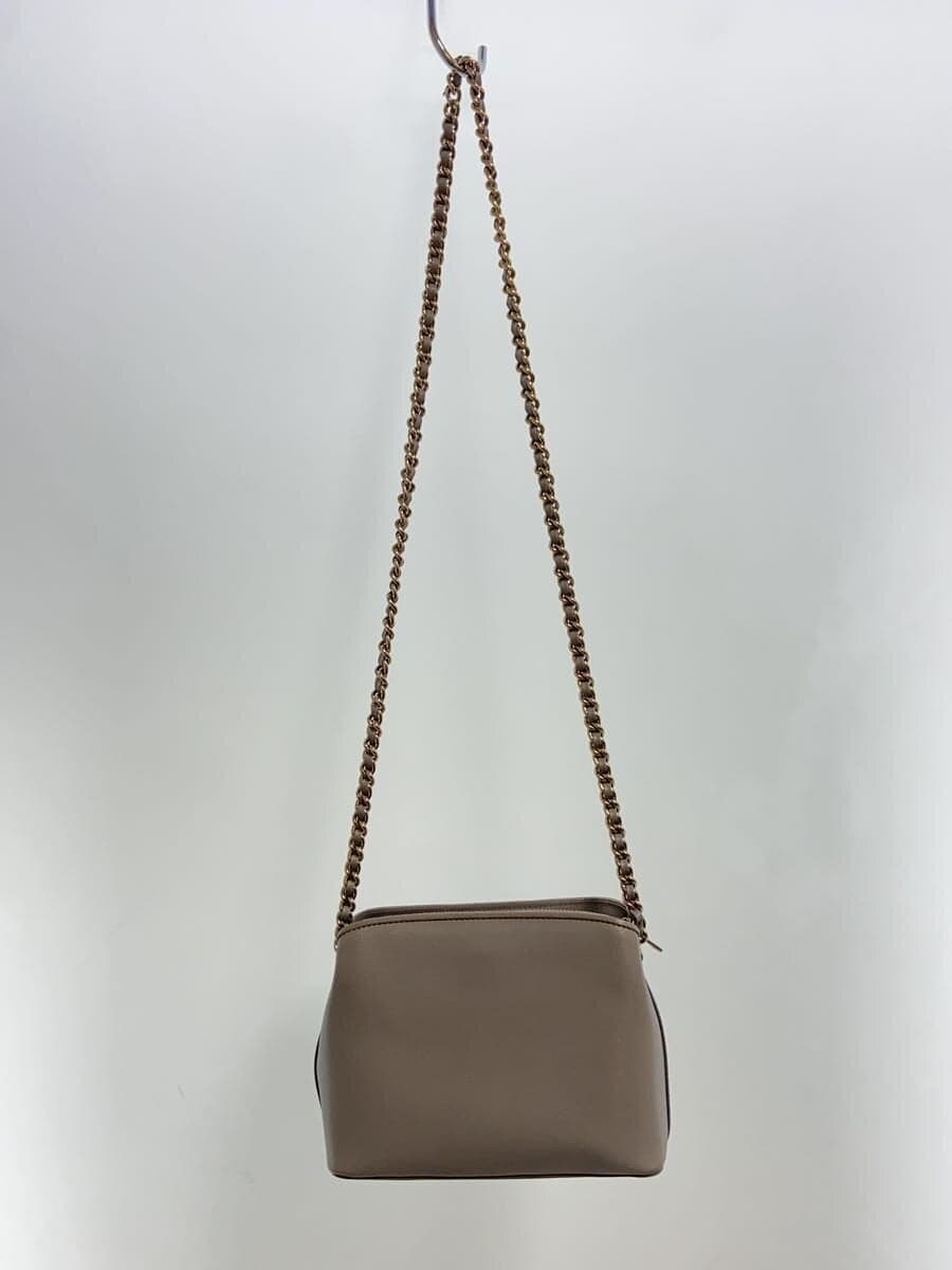 FURLA Shoulder Bag GRY BZS3TES 3