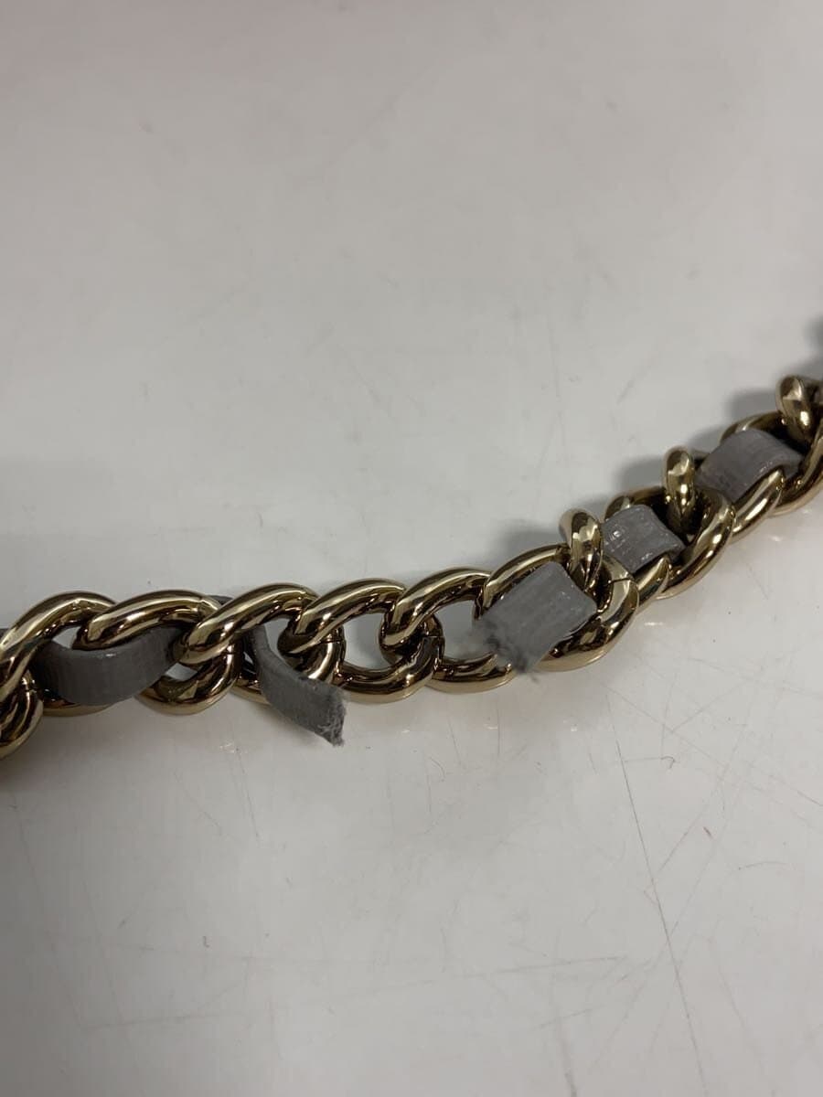 FURLA Shoulder Bag GRY BZS3TES 9