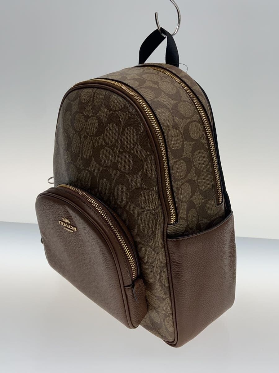 COACH Backpack BRW 5671 2