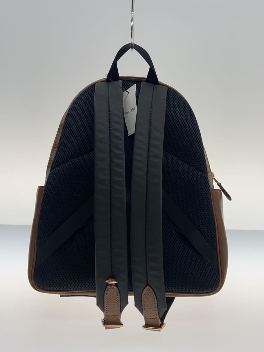 COACH Backpack BRW 5671 3