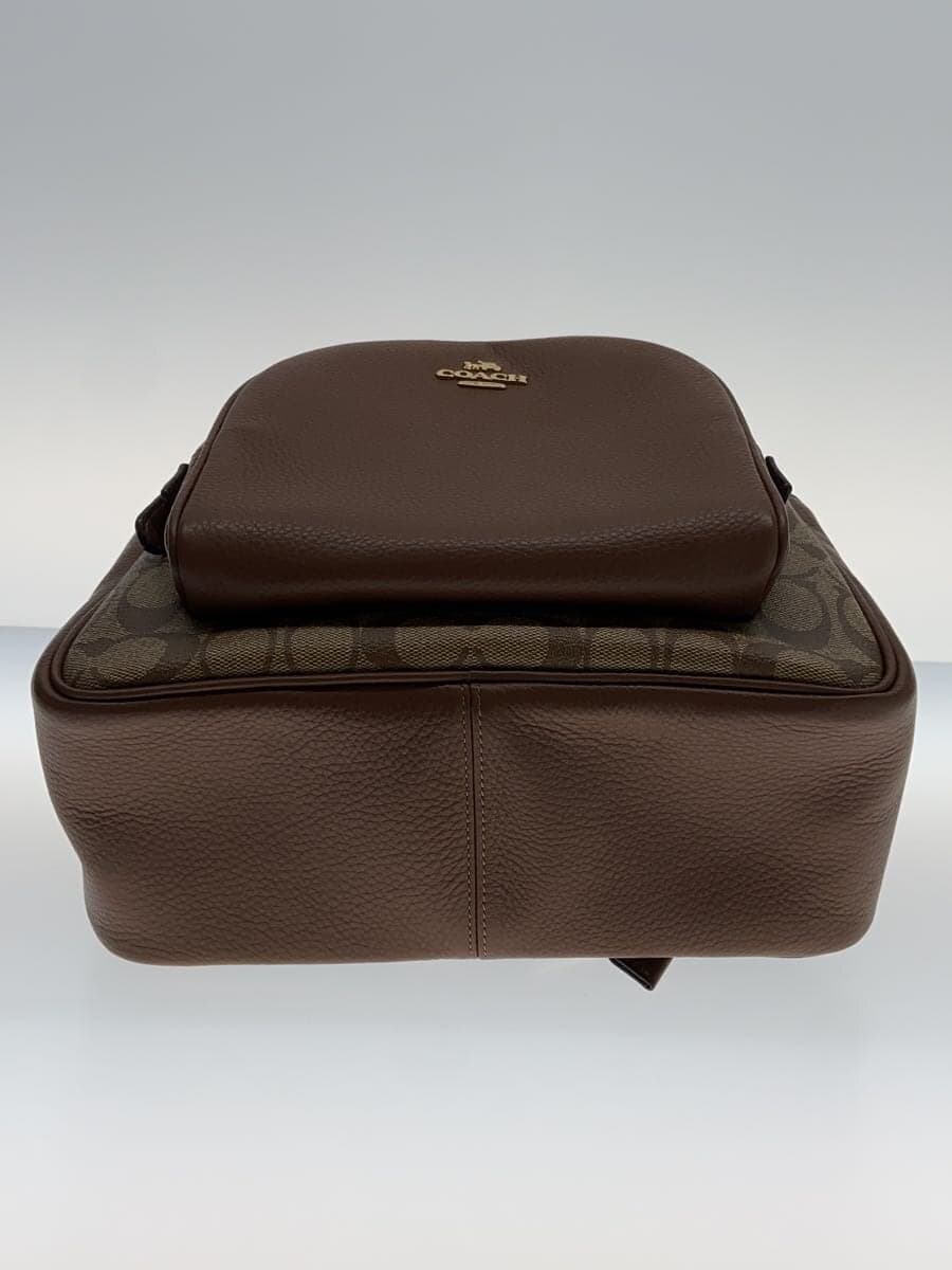 COACH Backpack BRW 5671 4