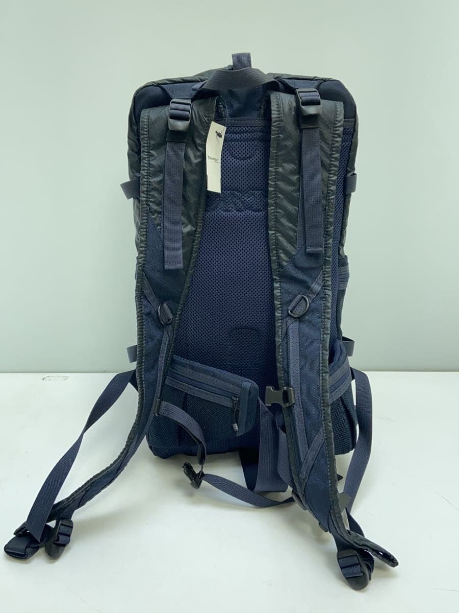 PORTER Backpack NVY 3