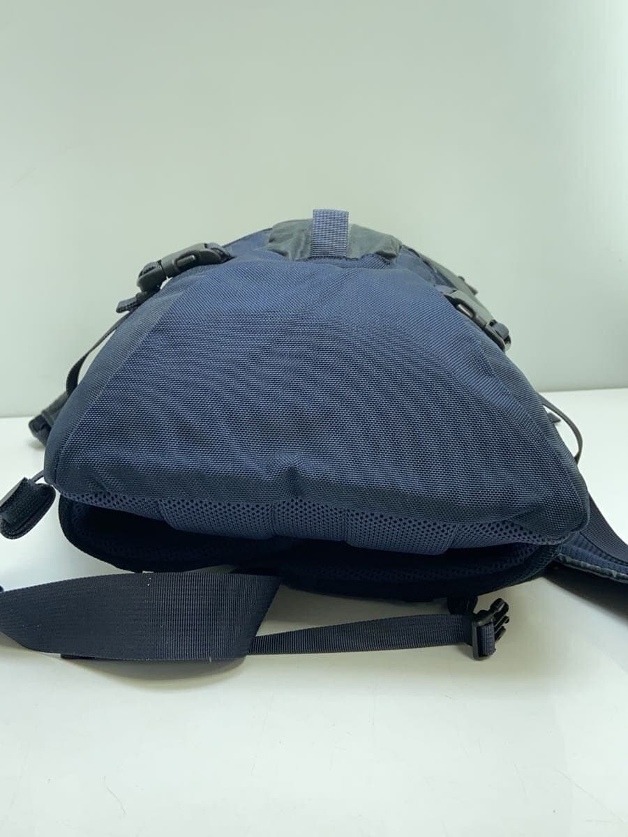 PORTER Backpack NVY 4