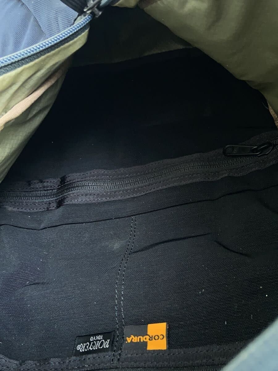 PORTER Backpack NVY 6