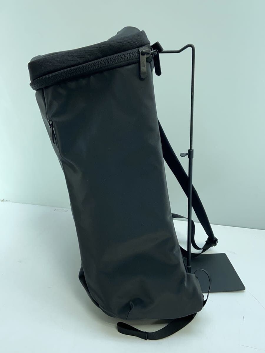 THE NORTH FACE Backpack BLK NM82412R 2