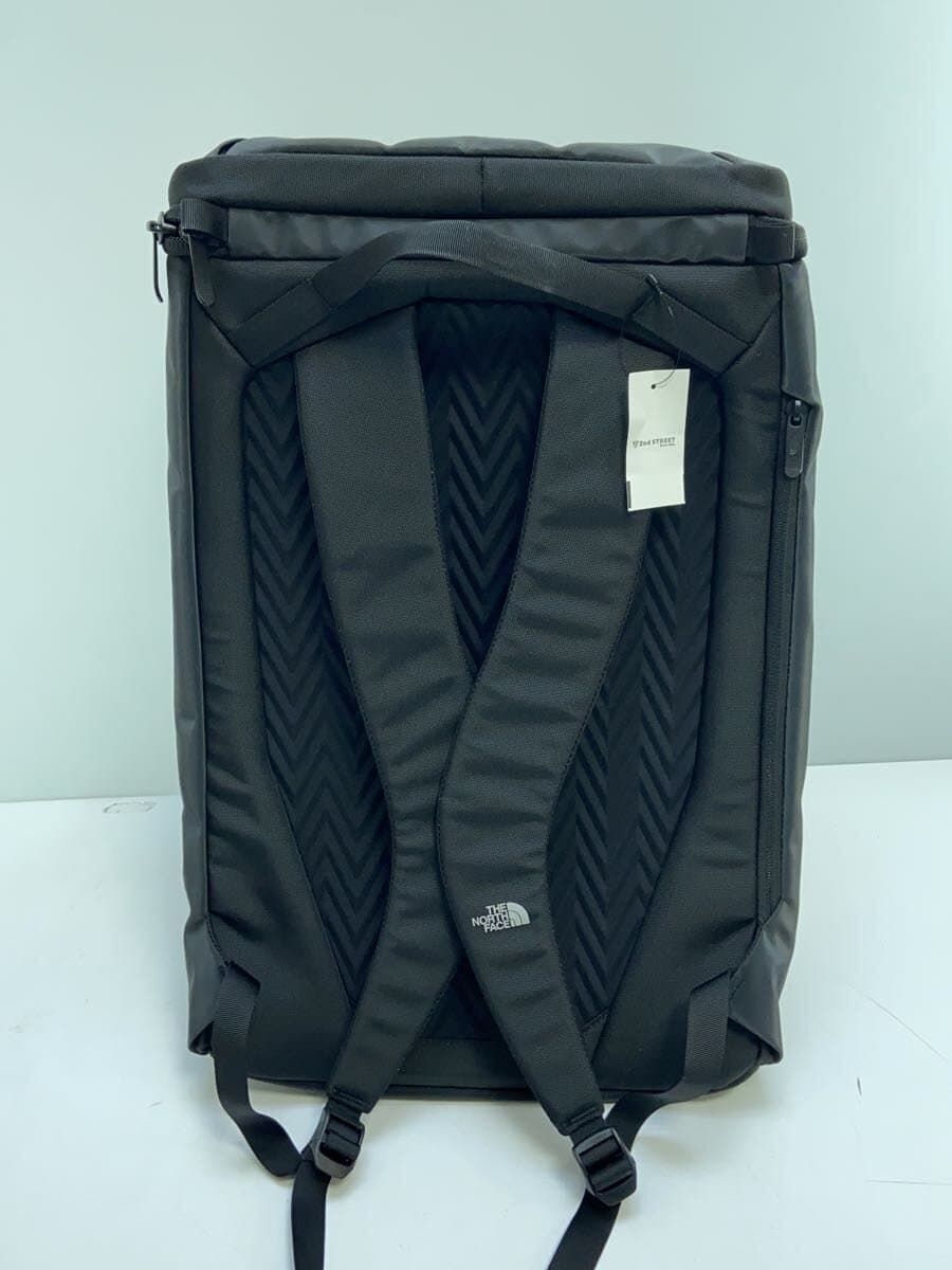 THE NORTH FACE Backpack BLK NM82412R 3